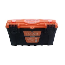 Rolart 18'' Organizerli Takım Çantası