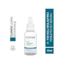 V-tox Anında Sıkılaştırıcı Serum 30 Ml