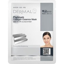 Dermal Platinum Kolajen Maskesi 23 Gr