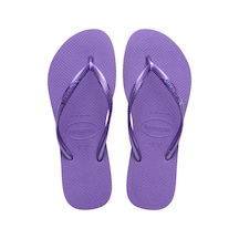 Havaianas Kadın Plaj Terliği 4000030 Mor