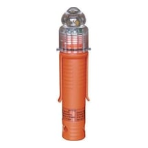 Oceanmarine Saray Can Yeleği Işığı Çakarlı Led 2 Pilli