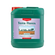 Canna Terra Flores 5 Litre