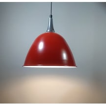 Riolight Retro Tekli Metal Sarkıt Avize Çap: 28Cm (538283385)