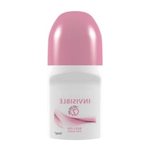 Kadınlar İçin 7 Gün Etkili Invisible Roll-on Deodorant 35 Ml