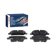 Kia Stonic 1.0t-gdı 2017-2025 Bosch Arka Balata Netparnet25338