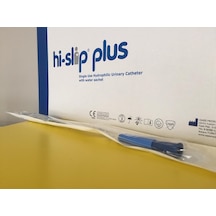 Tak/Hi-Slip Plus Kendinden Jelli Sonda 30 Adet 08 CH 30 Cm