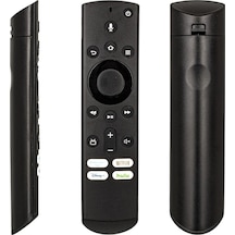 Huayu Amazon Fire Tv Af-v4 Media Oynatıcı Kumandası