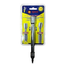 Rico 1/4 Lokma Uzatma Açılı Uç