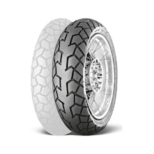 Continental 170 60r17 72v Tl Tkc 70 M+s Motosiklet Lastiği Bmw R 1250 Gs Adventure Uyumlu
