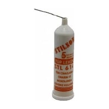 Mey İthalat Stilson Stl 514 Lehim Teli 5 Kanallı 1.2 Mm