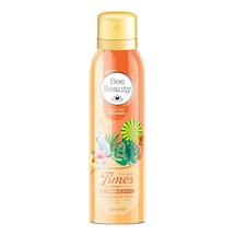 Bee Beauty Paradise Times Kadın Sprey Deodorant 150 ML