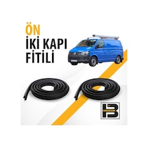 Volkwagen Transporter Panelvan T6 Ön İki Kapı Fitili Bm01657