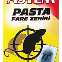 asyem pasta fare zehiri  100 gr