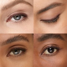 Göz Kalemi-ıntense Colour Long Lasting Eyeliner-04 Pearly Brown-uzun Süre Kalıcı, Suya Dayanıklı Diğer