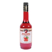 Fo Kızılcık Aromalı Kokteyl Şurubu 700 ML