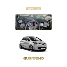 Renault Zoetorpido Koruma Halısı Bej Kenar