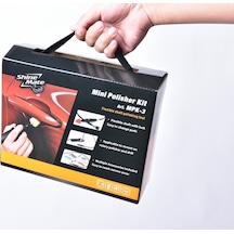 Shine Mate Mini Pasta Cila Uzatma Seti N11.4201