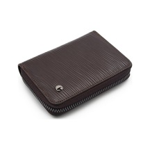 Cacharel Kahve A.kabuğu Unisex Deri Cüzdan 24375a4k Kahverengi