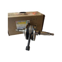 Tvs Rtr 200 Krank Komple N9020390