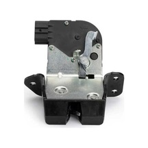 Ulzyvf Veloster Kilidi Kilidi Kapağı Hyundai Bagaj Bagaj Araba 2012-2017 Ck