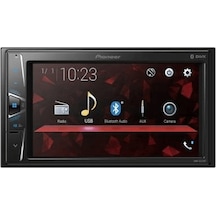 Pioneer Dmh-g221bt 4x50w Double Teyp