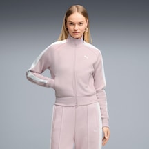 Puma T7 Kadın Pembe Ceket 629796-58