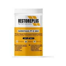 Restoreplus Barınthus Pt-E 300/1 Ptfe Katkılı Yüksek Performanslı Sentetik Sıcaklık Gesi 1 KG