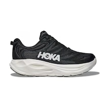 Hoka 1171933 Gaviota 6 Koşu Siyah-beyaz Unisex Spor Ayakkabı SİYAH-BEYAZ