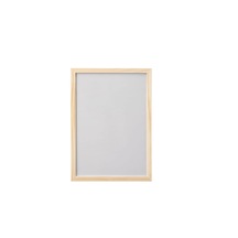 Ikea Häckhagtorn Ahşap Çerçeve , Çam, 21x30 Cm