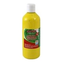 Alpino Sulu Boya Tempera 250 Ml Sarı Dm040171 Çok Renkli