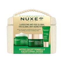 Nuxuriance Ultra Yaşlanma Karşıtı Cilt Bakım Seti