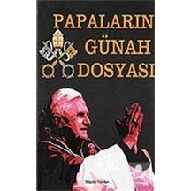 2000'E Doğru Papaların Günah Dosyası / Ali Ergenekon