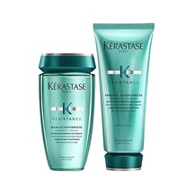 Extentioniste Şampuan 250 Ml+fondant 200 Ml