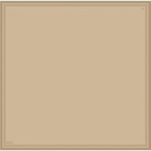 BELLİ Saf İpek Eşarp 4129d02 Twill İpek -0455 - 90 X 90 / Gold Gold