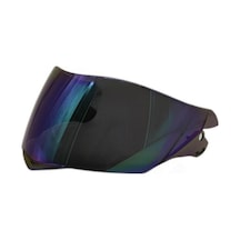 Beon B-700 Kask Camı İridyum