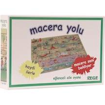 Rege Macera Yolu