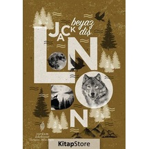 Beyaz Diş / Jack London N11.11780