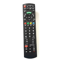 Fully Panasonic Lcd-Led Tv Kumandası Rm-D920