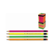 Faber Castell Candy 1128 Silgili Kurşun Kalem 1 Adet