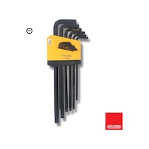 Ceta Form 13 Parça Topbaşlı Inch Allen Takımı Uzun Tip Lt13/900af