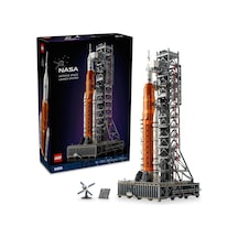 Lego 10341 Icons Nasa Artemis Uzay Fırlatma Sistemi 3601 Parça