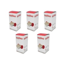 Medibez Bez Flaster 10cm X 5m 5 Adet