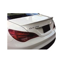 Mercedes Cla W177 Spoiler Bagaj Gt Fiber
