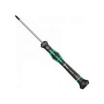 Wera 2067 Hf Torx Mikro Tornavida 60MM Tx7 05118183001