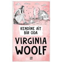 Kendine Ait Bir Oda - Virginia Woolf - Dokuz Yayınları