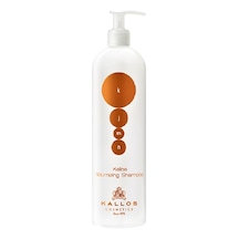 Kallos Cosmetics Hacim Kazandırıcı Şampuan 500 ML