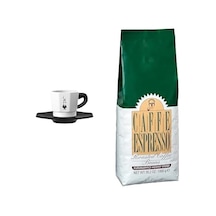 Espresso Kahve & Fincan Seti Diğer