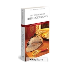 The Case - Book Of Sherlock Holmes - MK Word Classics - Sir Arthur Conan Doyle - MK Publications