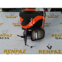 Clio Symbol / Thalia Sol Dikiz Aynası Mekanik 963028691R