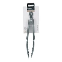 Koopman Silikon Maşa 28 Cm 5 Adet Renkli